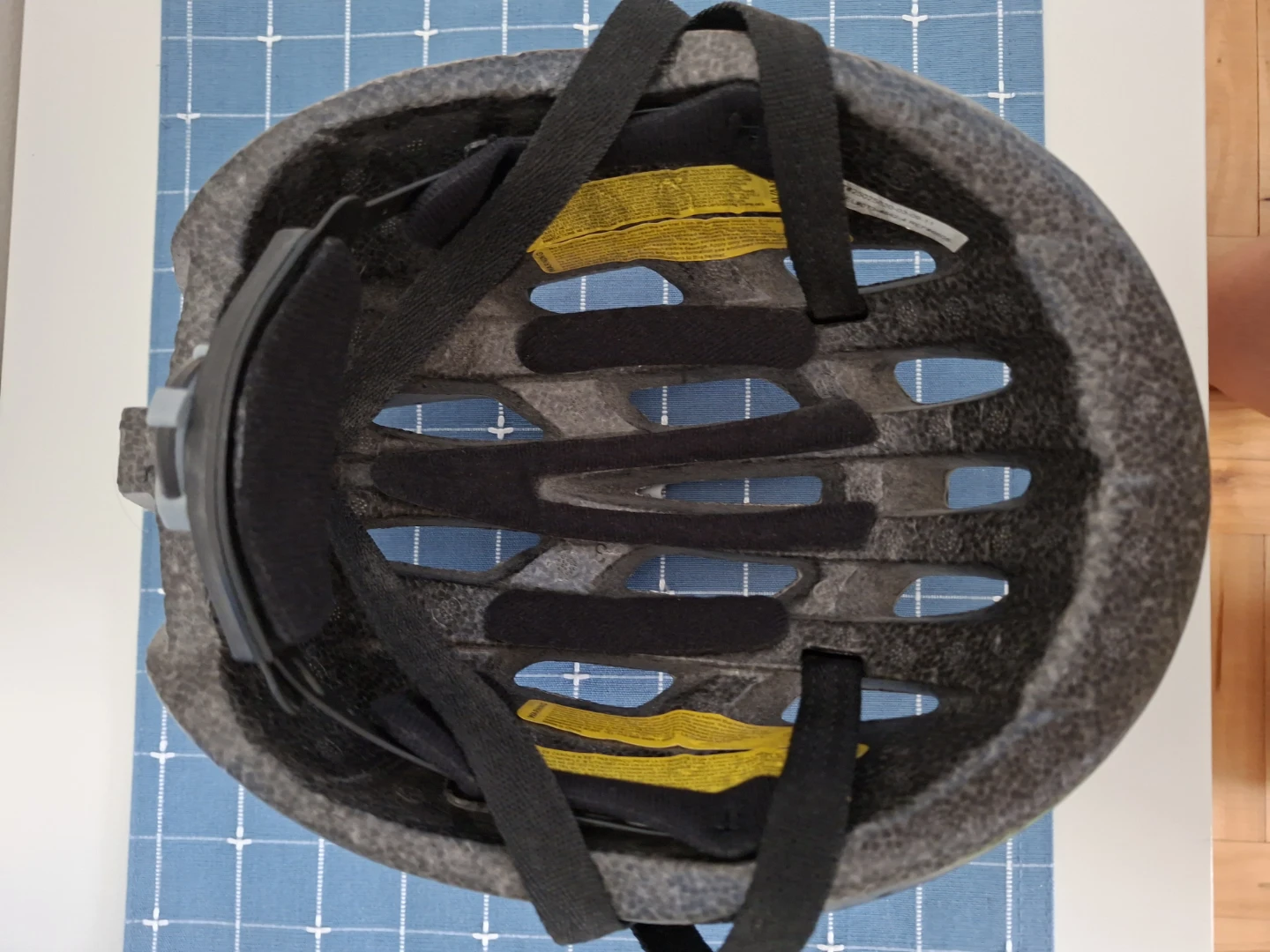 CCM Bike Helmet for adults - photo 4