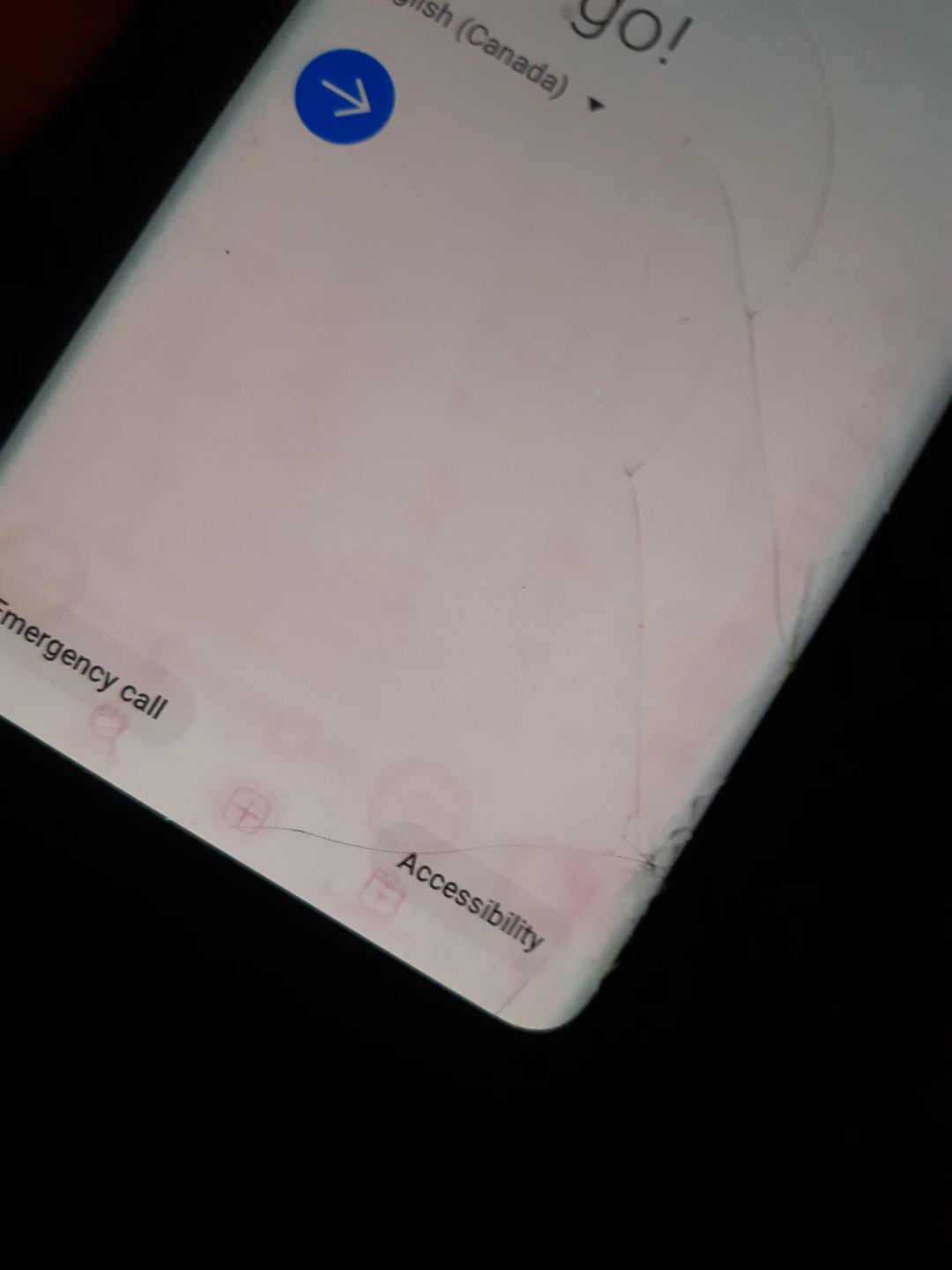 SAMSUNG S9+ (Read Description) - photo 3