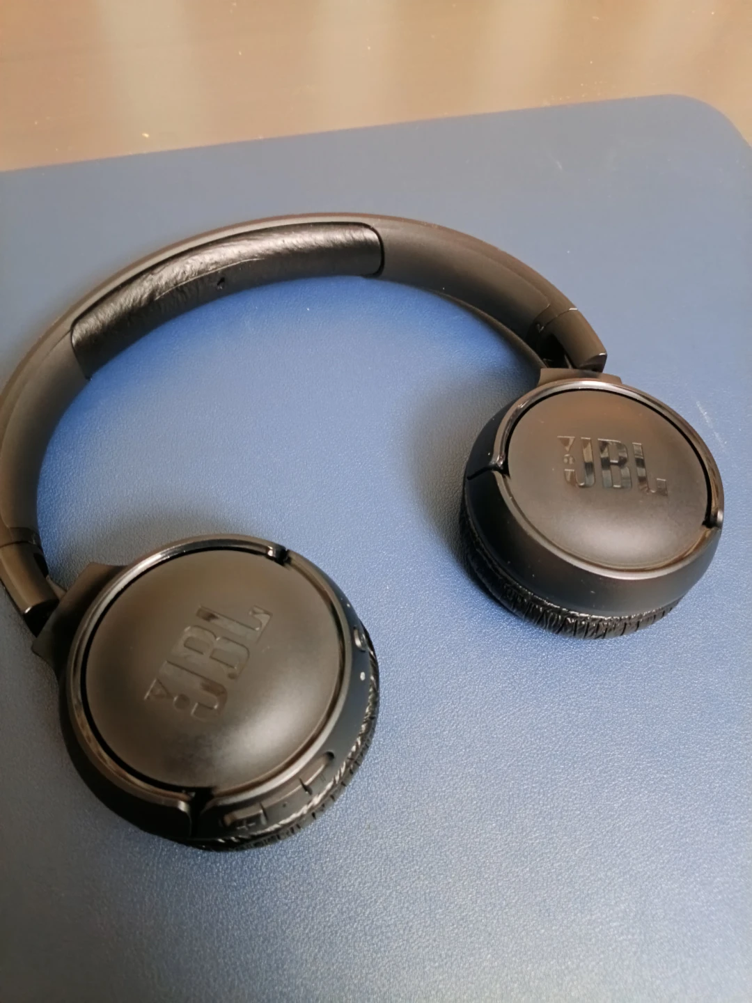 JBL Headphones