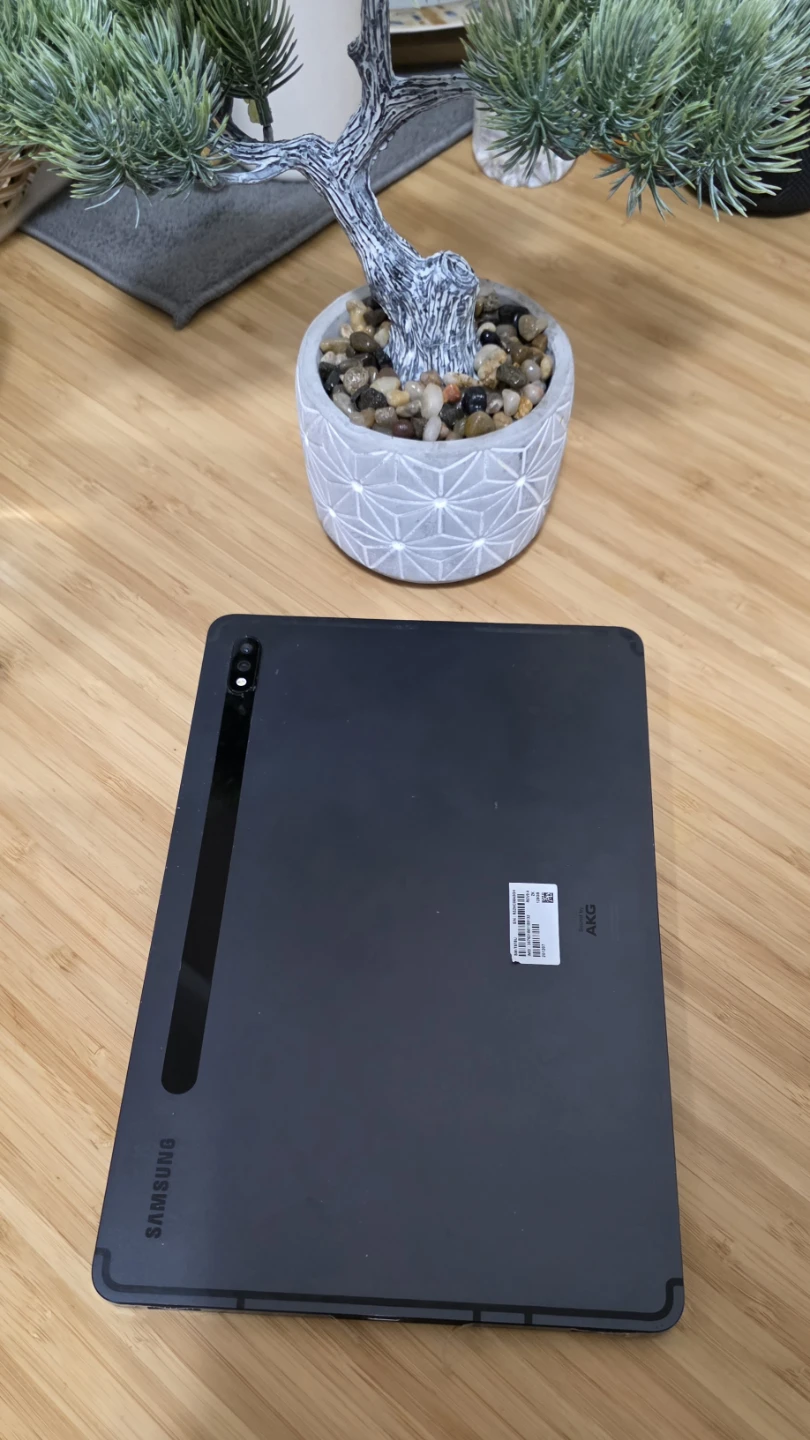 Samsung Galaxy Tab S7 5G 128GB - photo 2