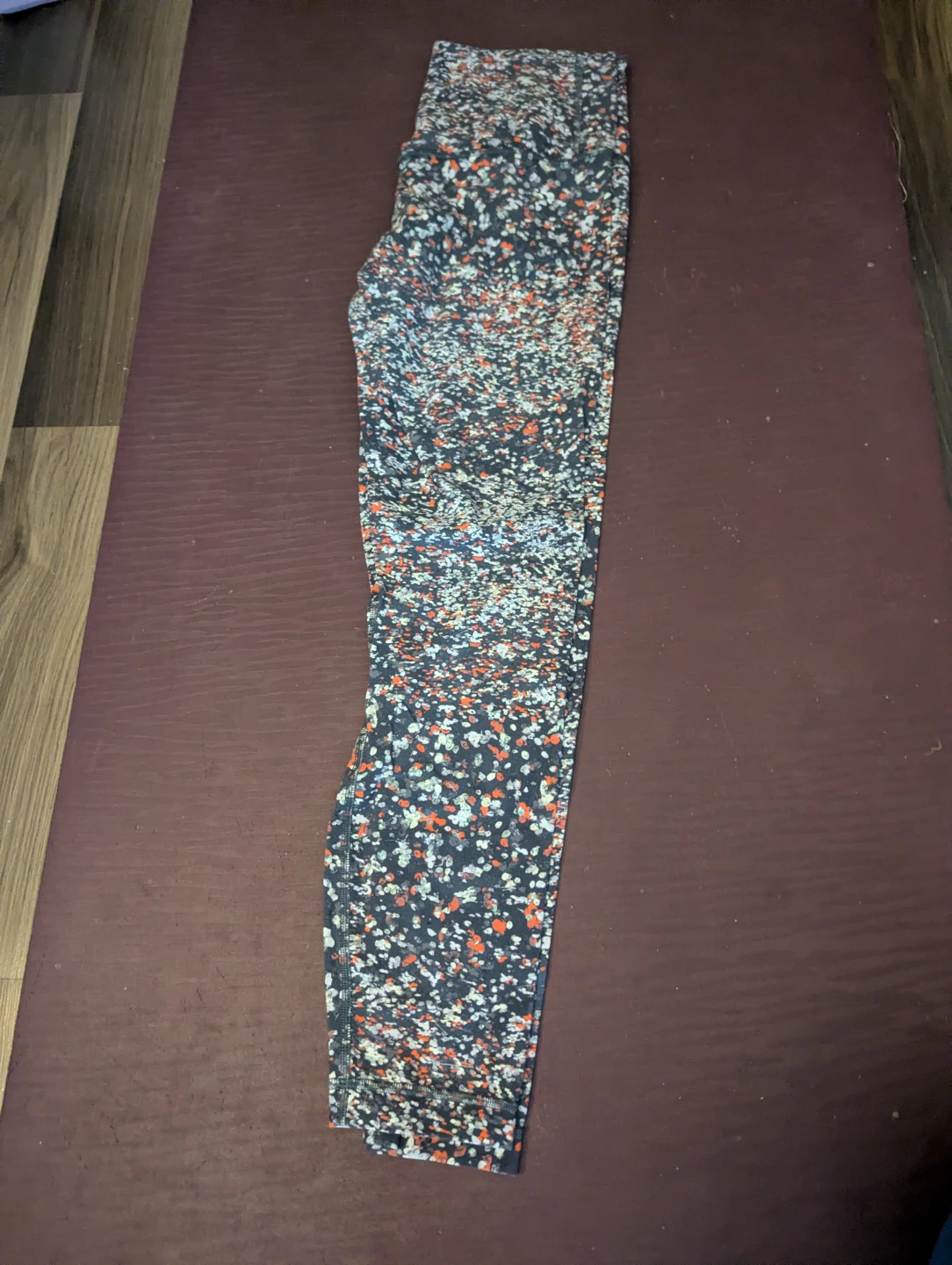 Lululemon Align High-Rise Leggings