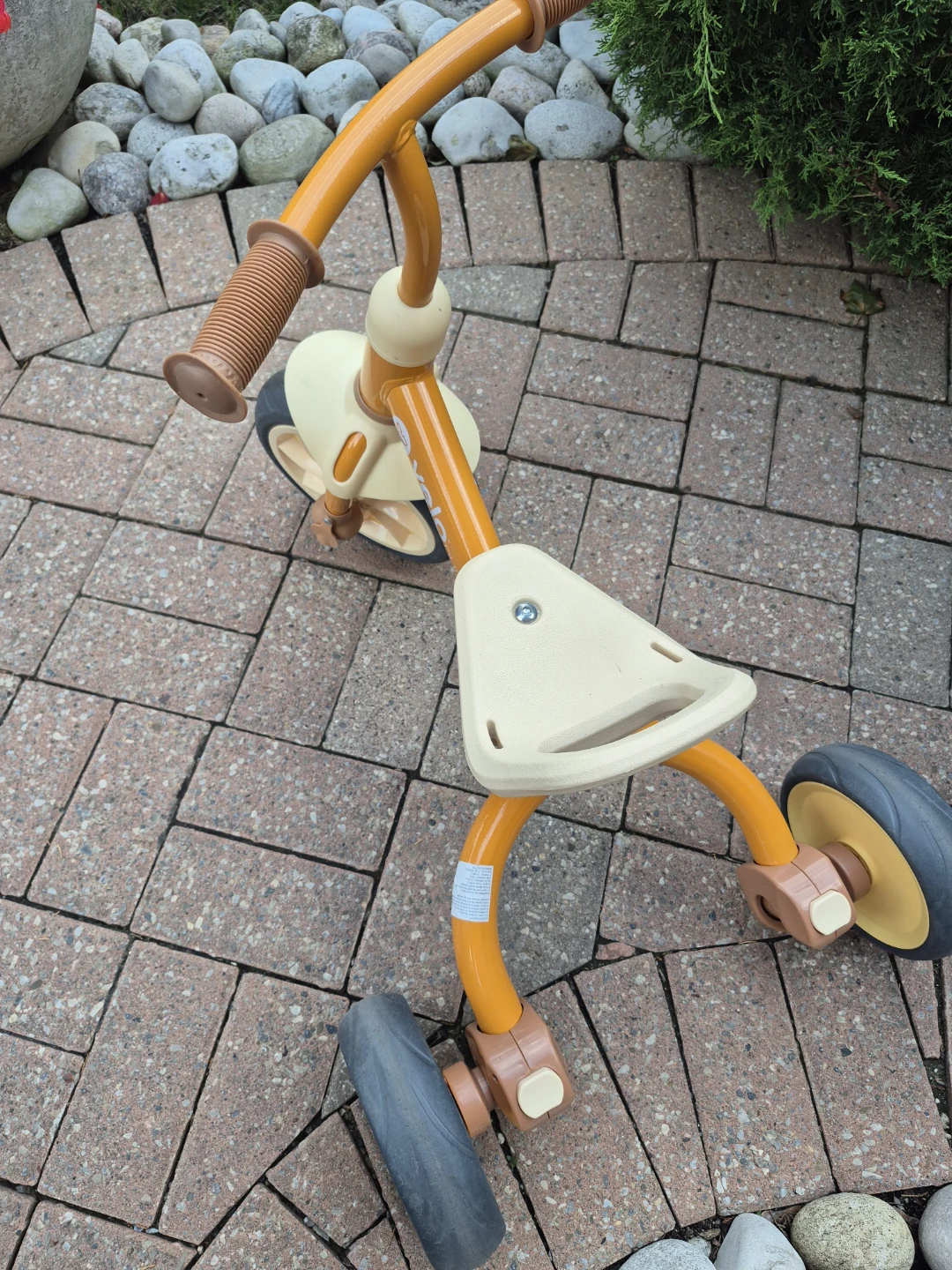 Nice Tricycle - photo 2