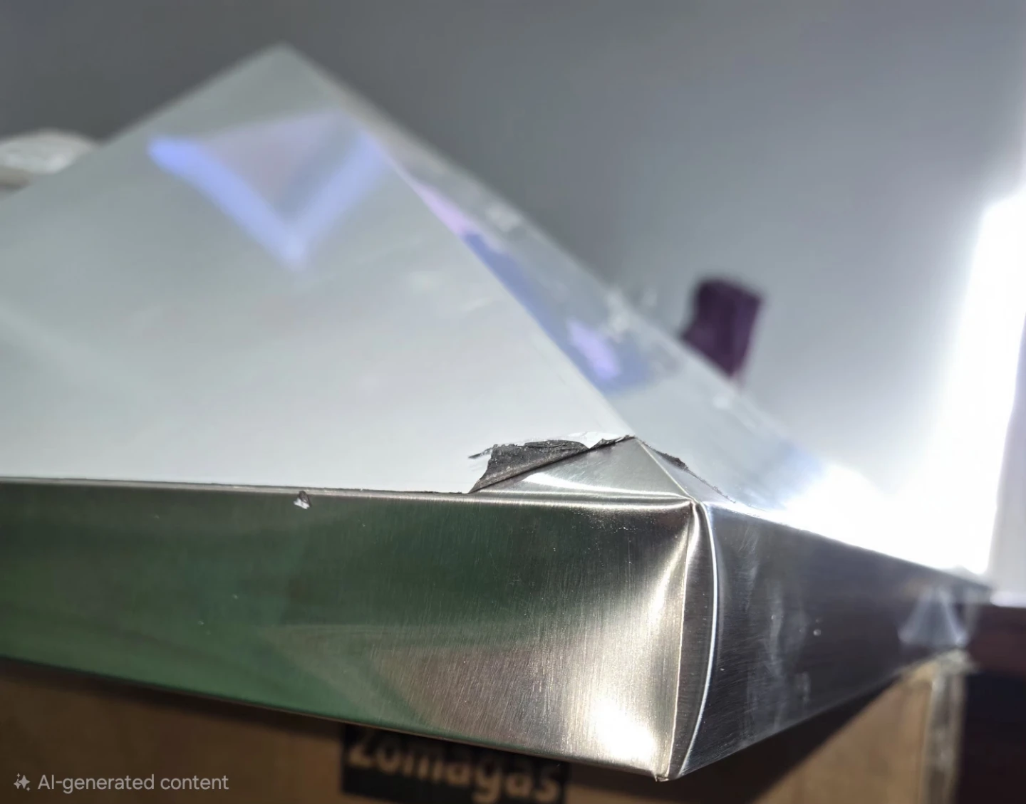 COMFEE' 30 Inch Wall Mount Range Hood - photo 2