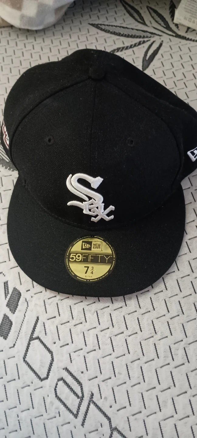 New Era Mens Acperf Chiwhi Gm 2017