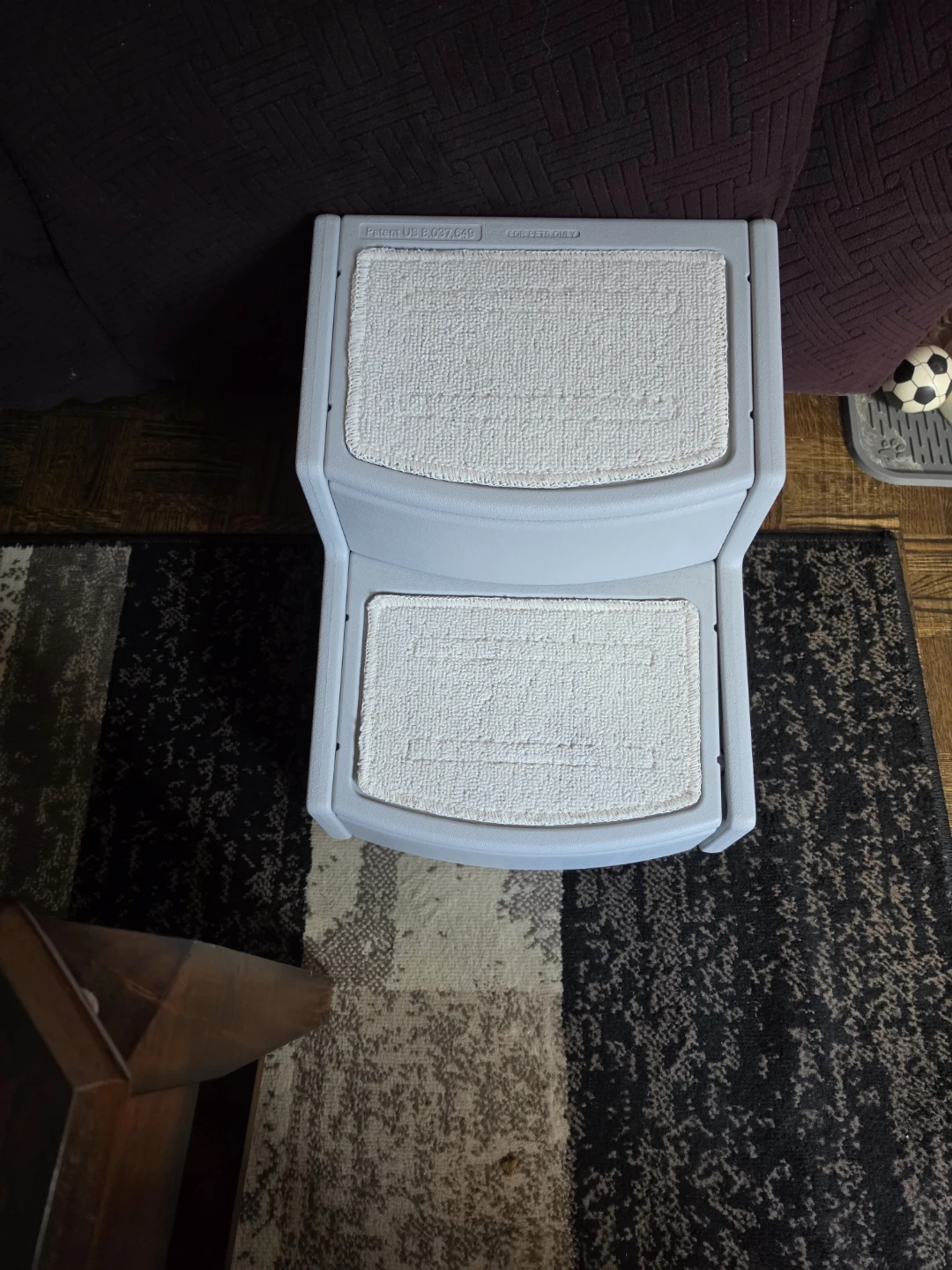 Pet Steps/Stairs