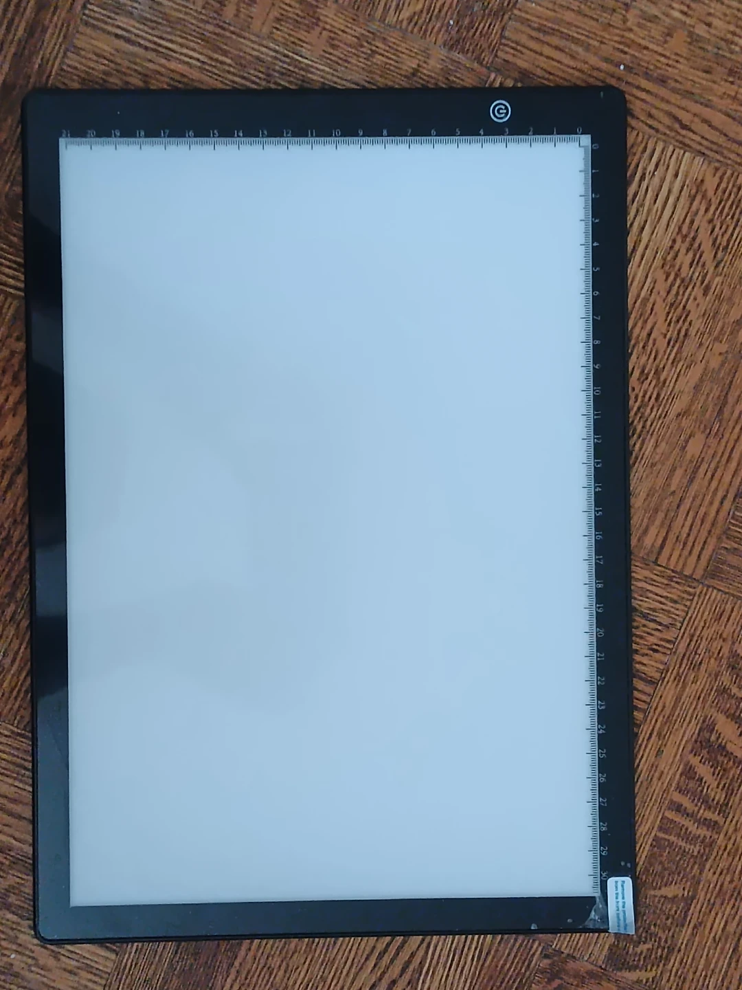 A4 LED Light Pad