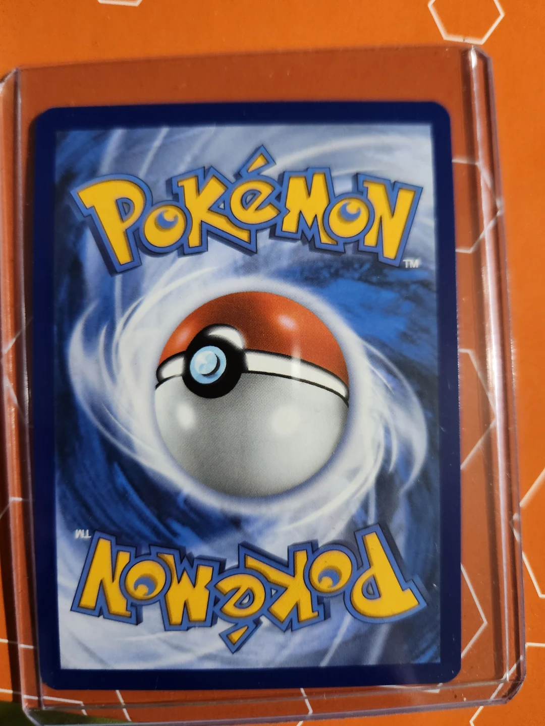POKÉMON CARD LOT 5 CardsOfficial TCG + Rare Custom Shiny Bonus - photo 4