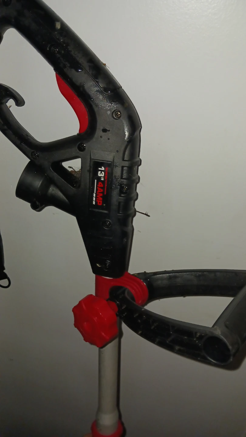 Legend String Trimmer - 13 Amp - photo 3