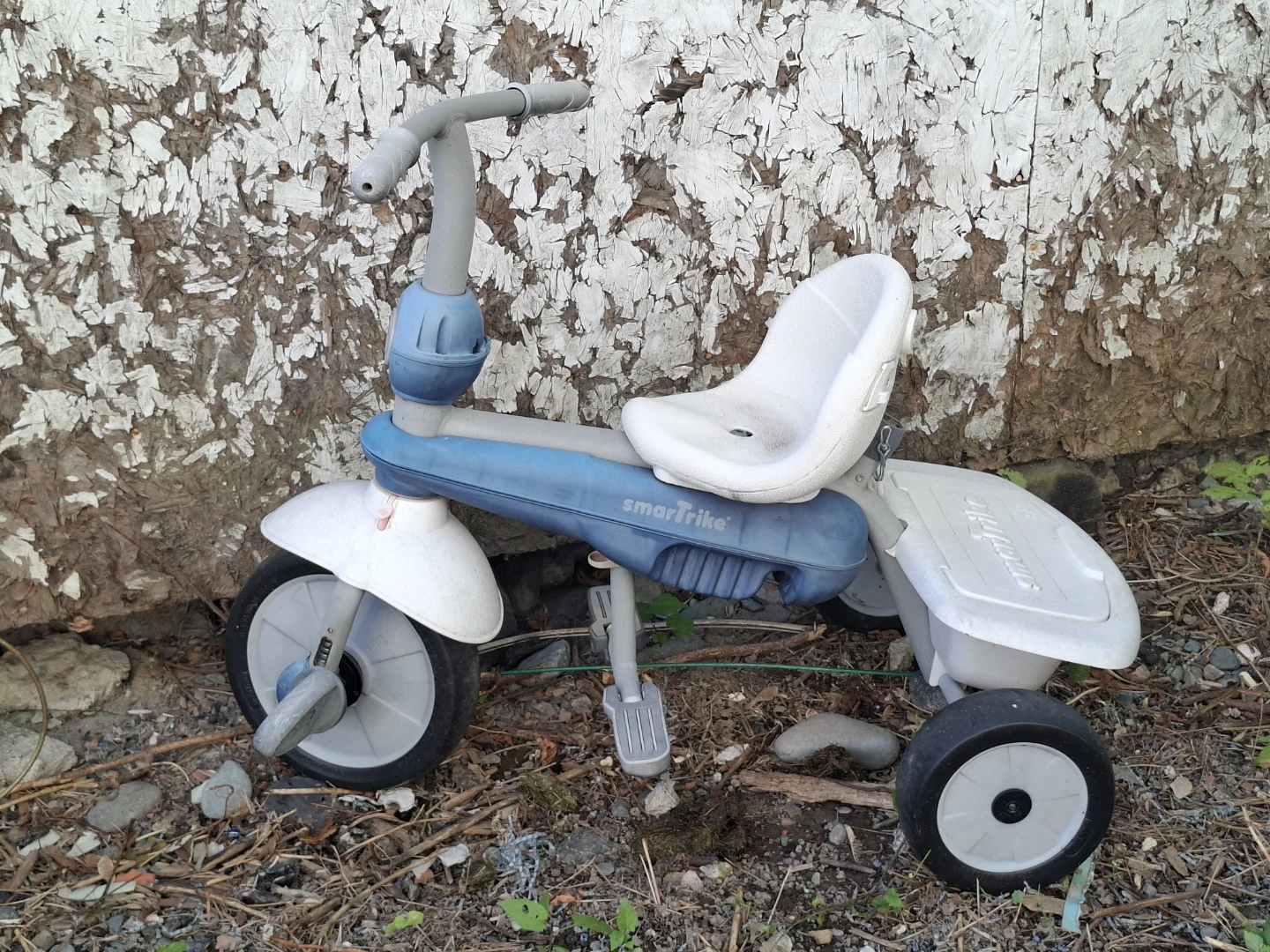 Baby Tricycle