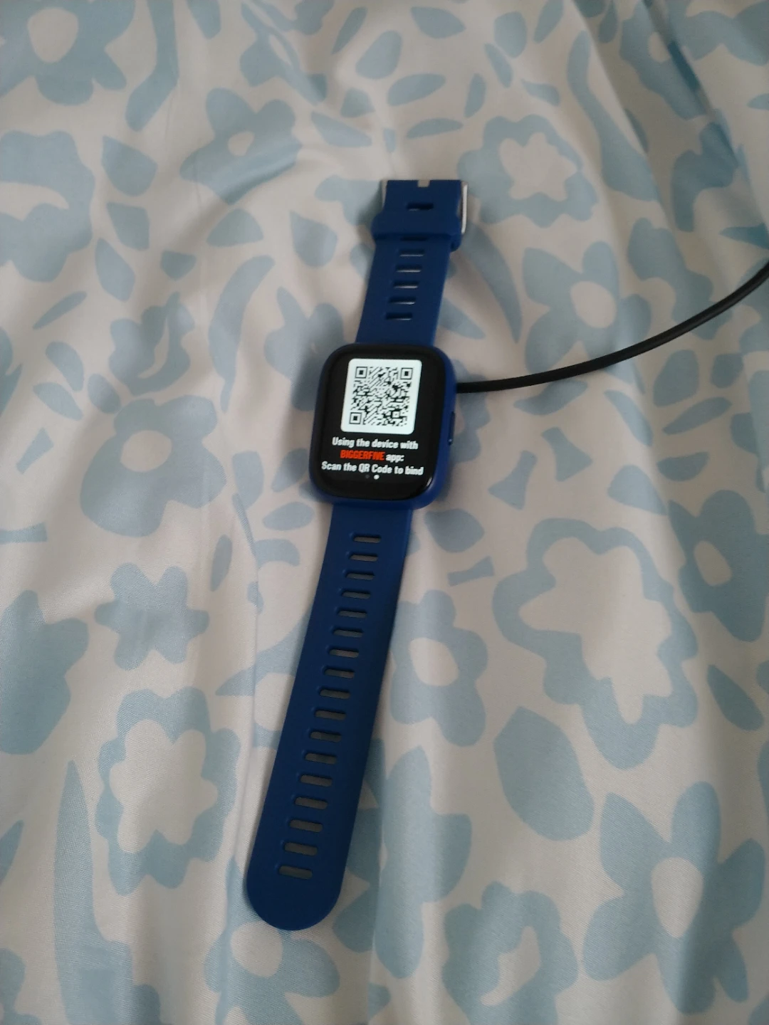 Kids smartwatch