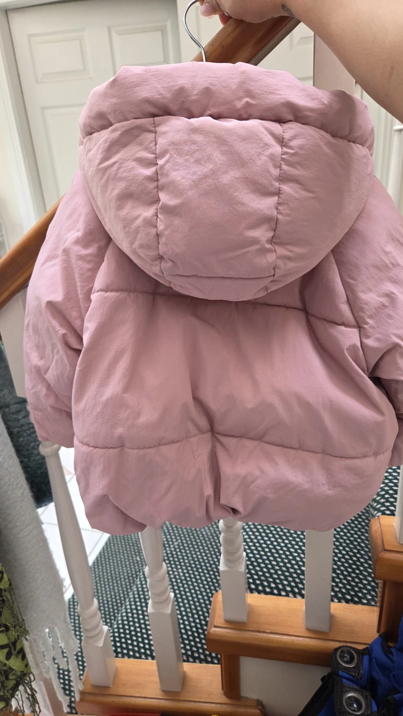 Zara jacket for girls - photo 4