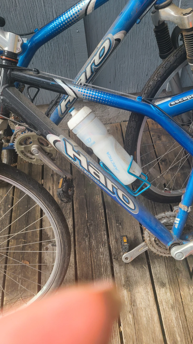 2 HARO Used Bikes - photo 3
