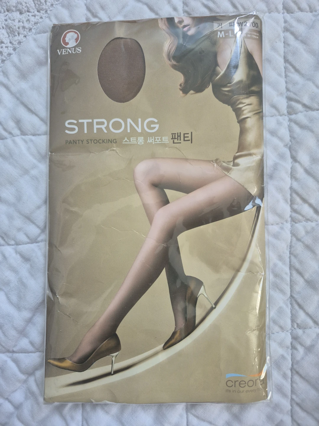 Venus Panty Stockings Lot - photo 2