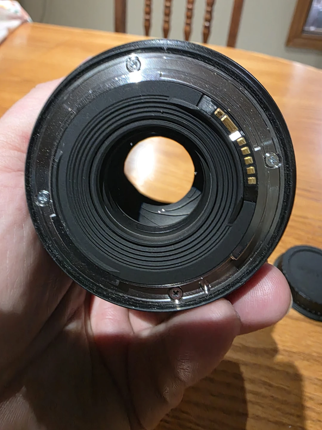 Canon EF 16-35mm f/2.8L III USM Lens - photo 4