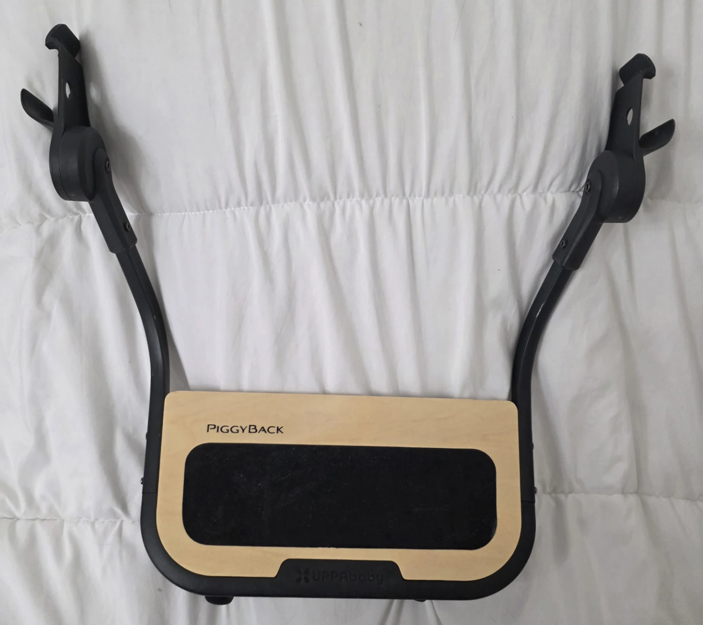 UPPAbaby PiggyBack Ride-Along Board  Vista - photo 2