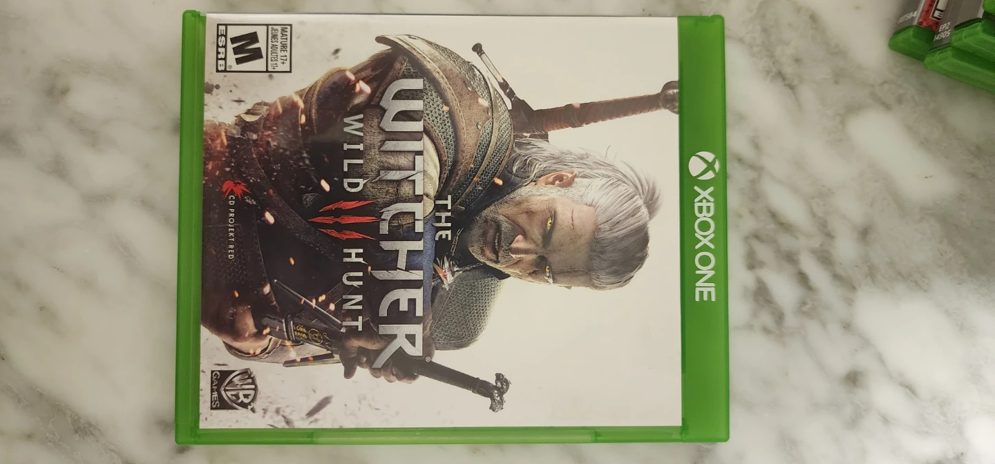 Xbox One and Series X Games Bundle - photo 4