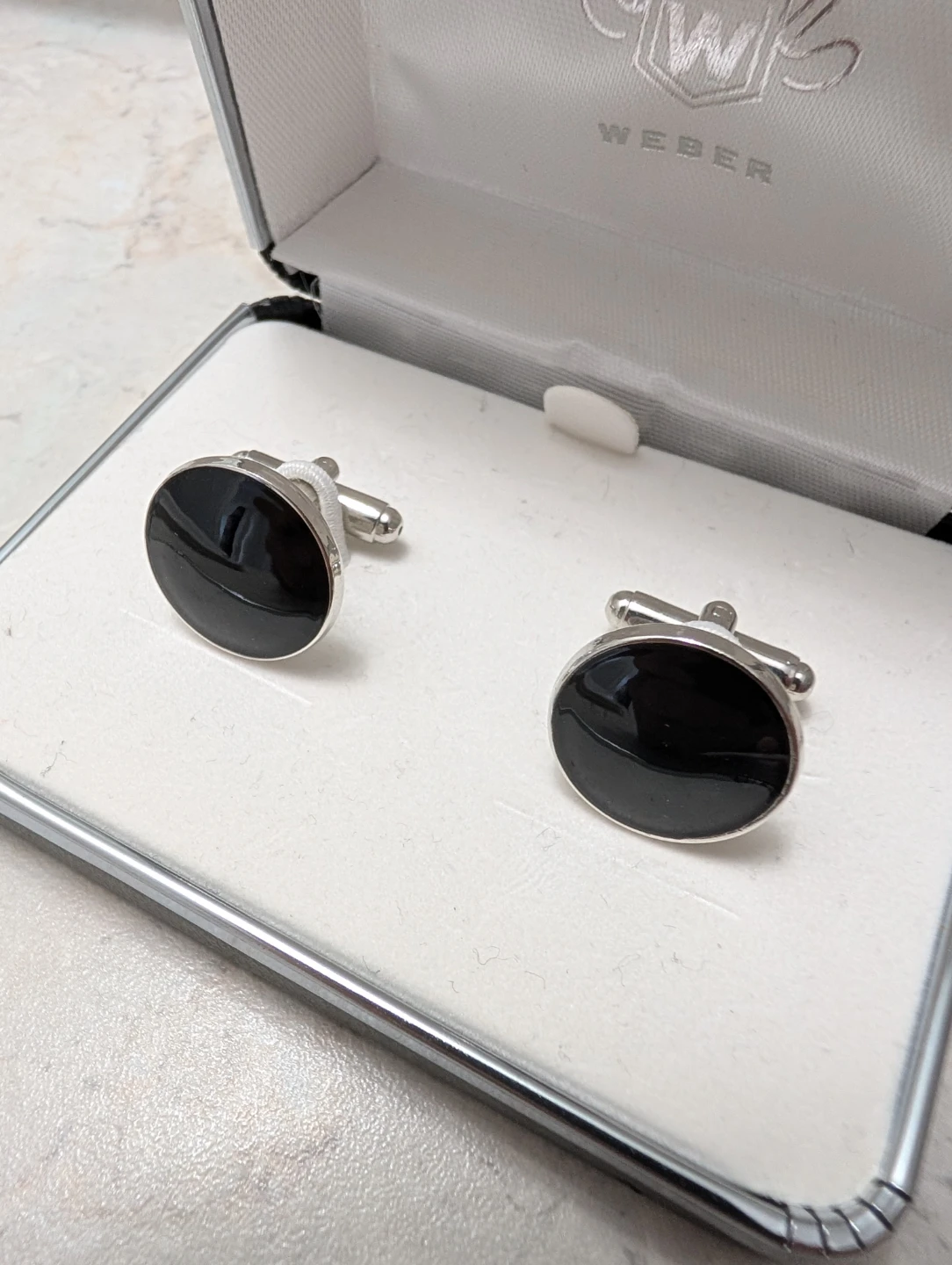 Tuxedo Cufflinks FREE Delivery - photo 2