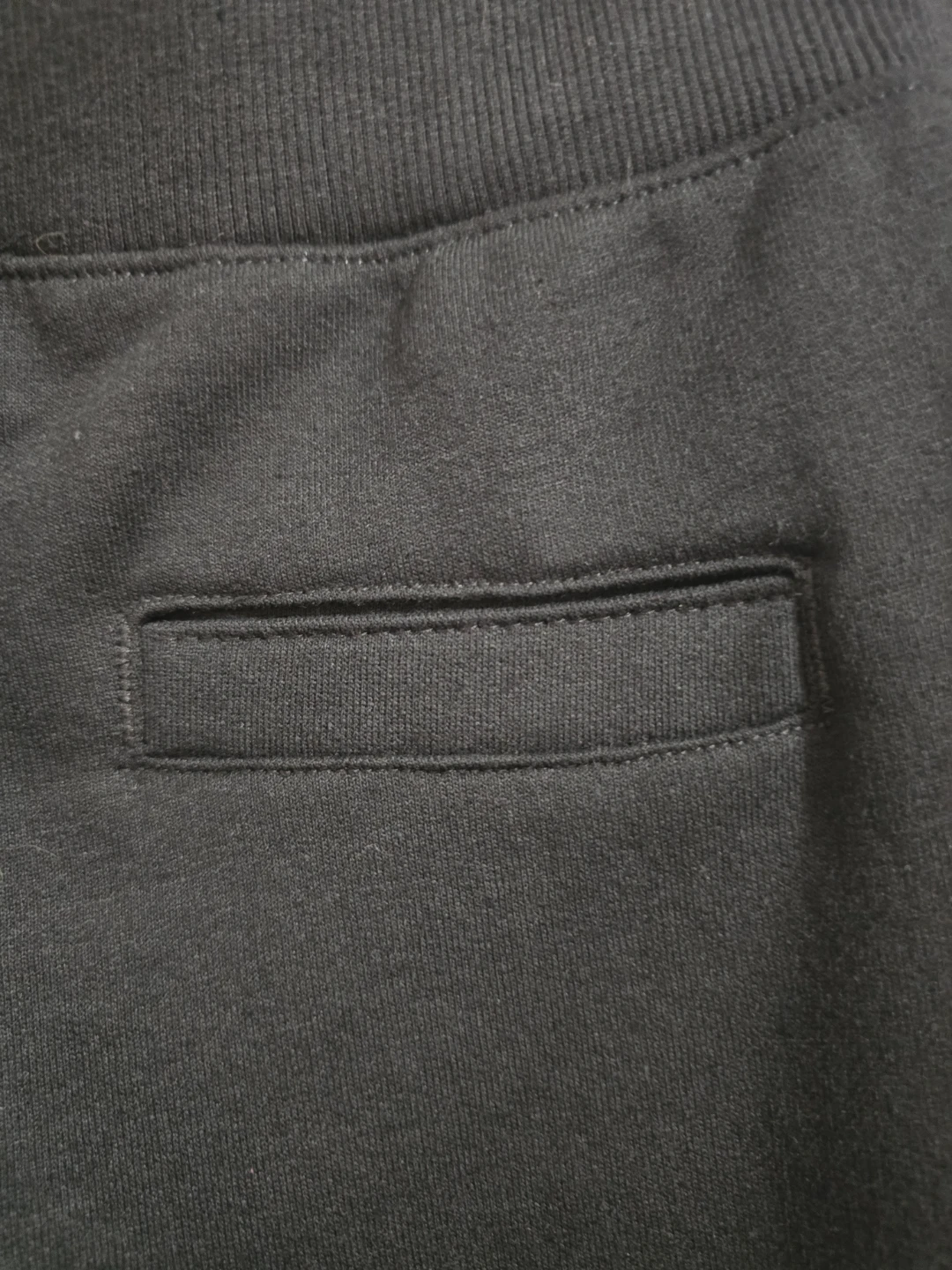 Champion Black Sweatpants XL - photo 4