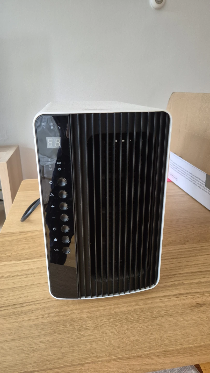 Home Collection Infrared Electric Heater