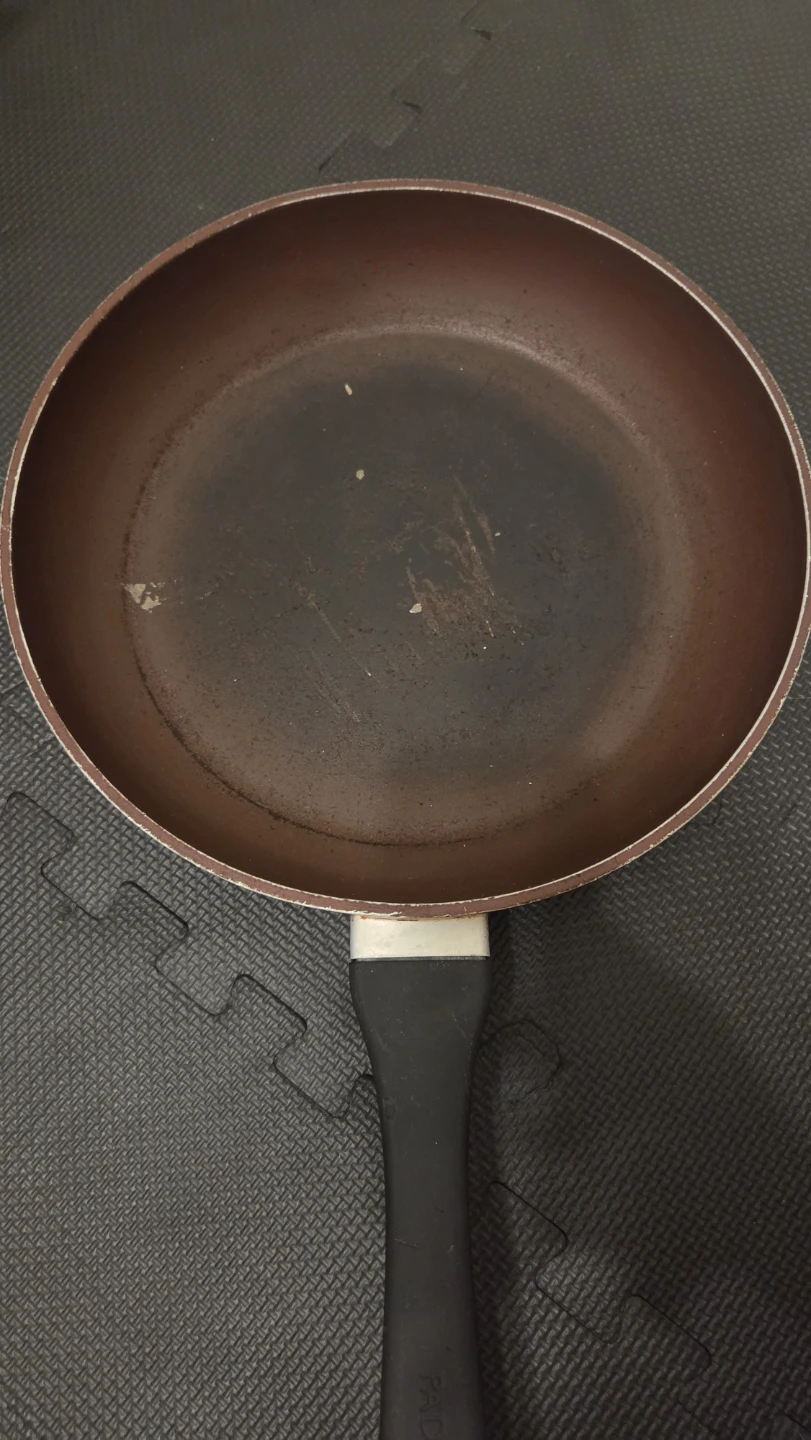 Set of 3 Paderno non-stick frying pan - photo 3