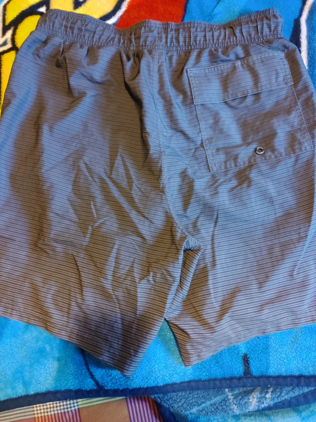 Spyder Swim Shorts - photo 3