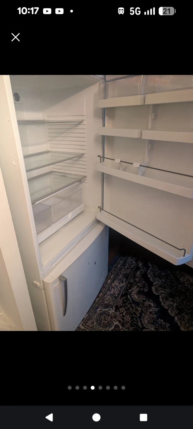 Fisher & Paykel ActiveSmart Fridge-Freezer - photo 2