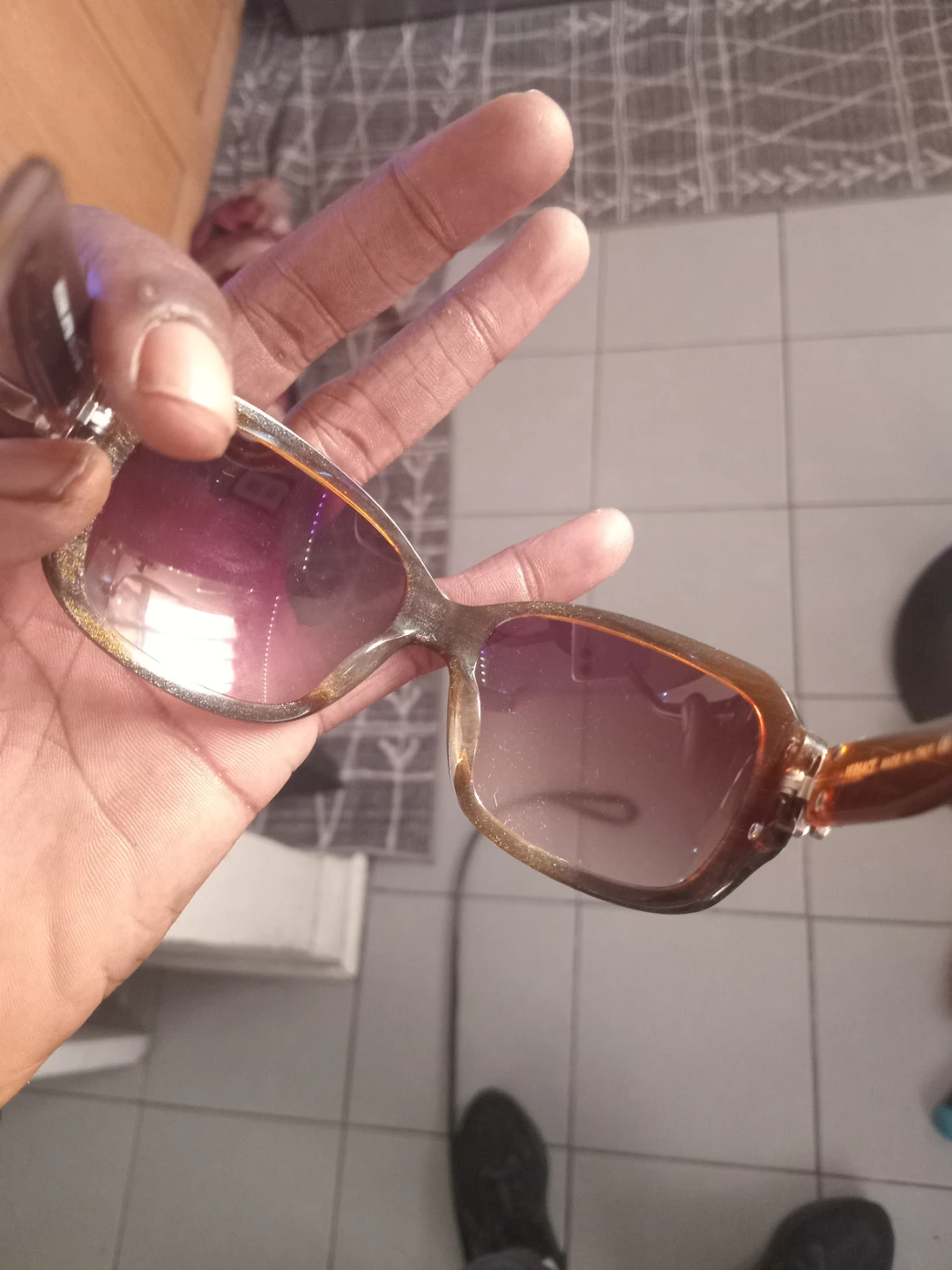 Versace sunglasses - photo 2