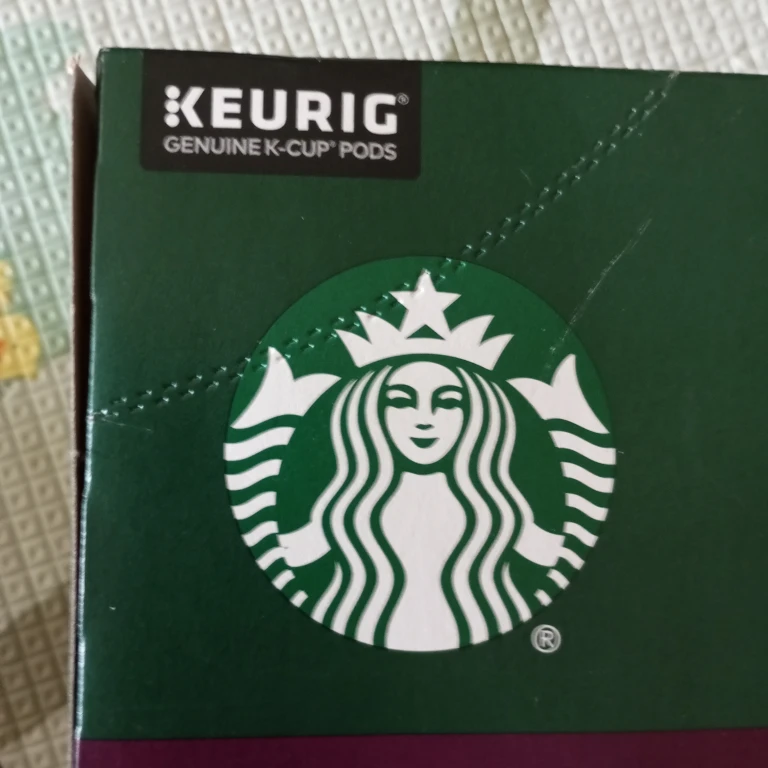Starbucks French Roast K-Cup Pods (24 Count) - photo 2