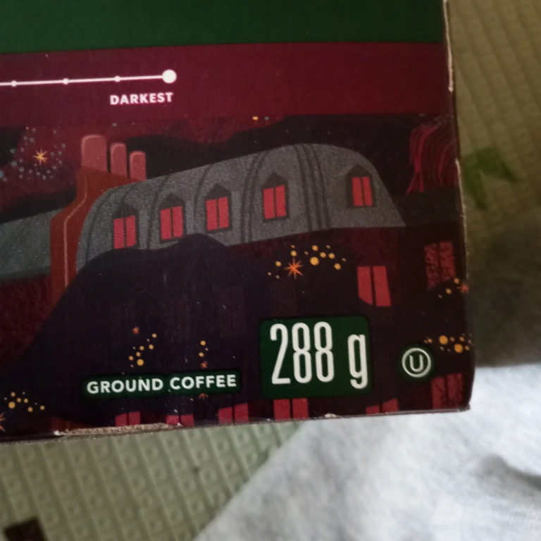 Starbucks French Roast K-Cup Pods (24 Count) - photo 3