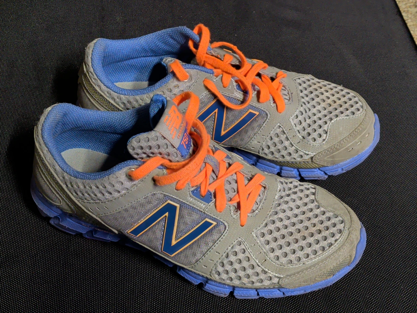 New Balance 750 v1 Running Shoes