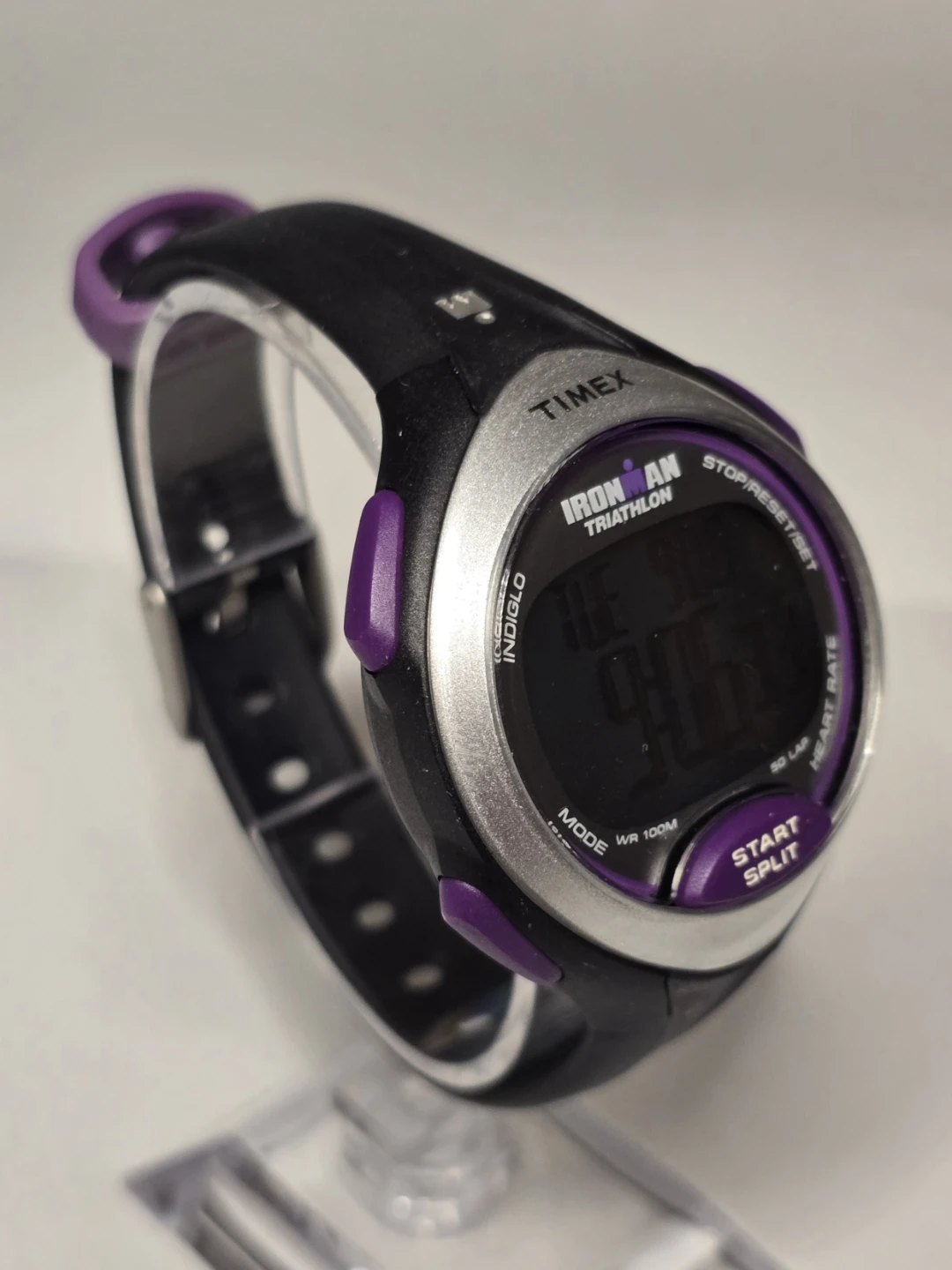 Timex Women's Ironman Triathlon Essential 34mm Watch - photo 4