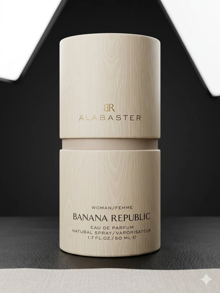 Banana Republic Alabaster Eau de Parfum 50ml