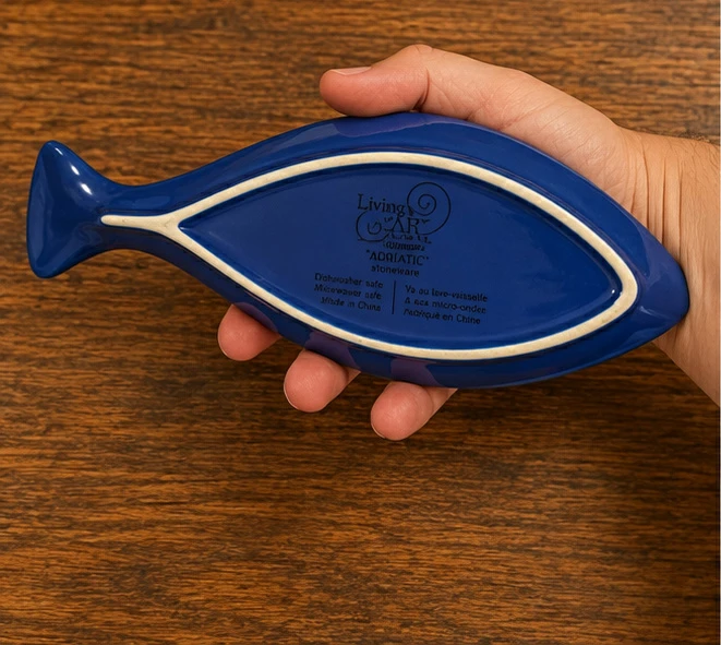 Serving Platter / Appetizer Dish - photo 3