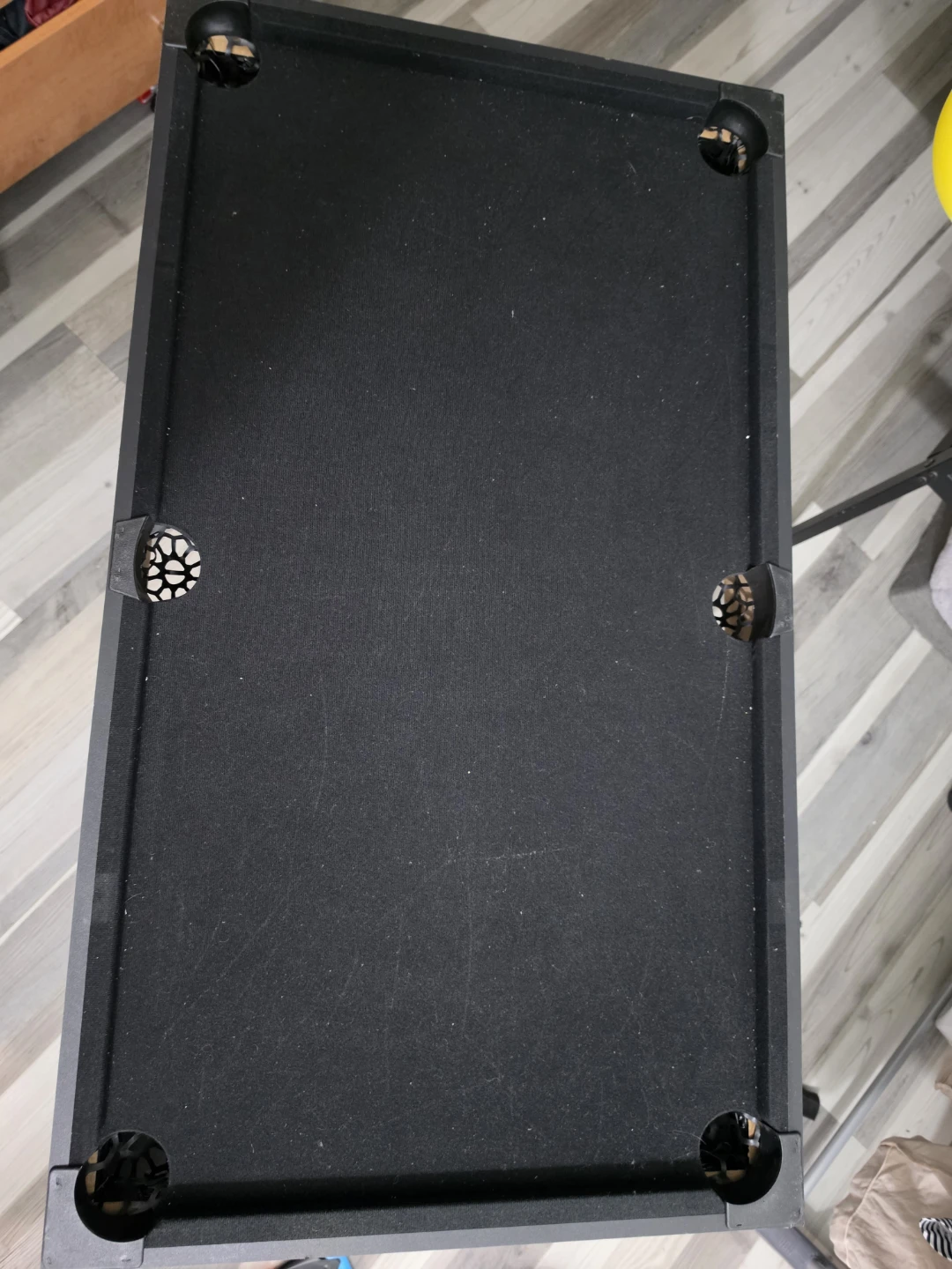 4-in-1 Multi-Game Table - photo 2