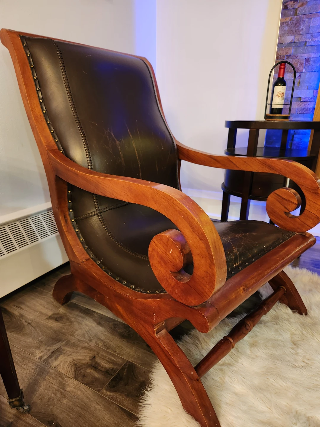 🇨🇦 Antique Accent Furniture set - photo 4