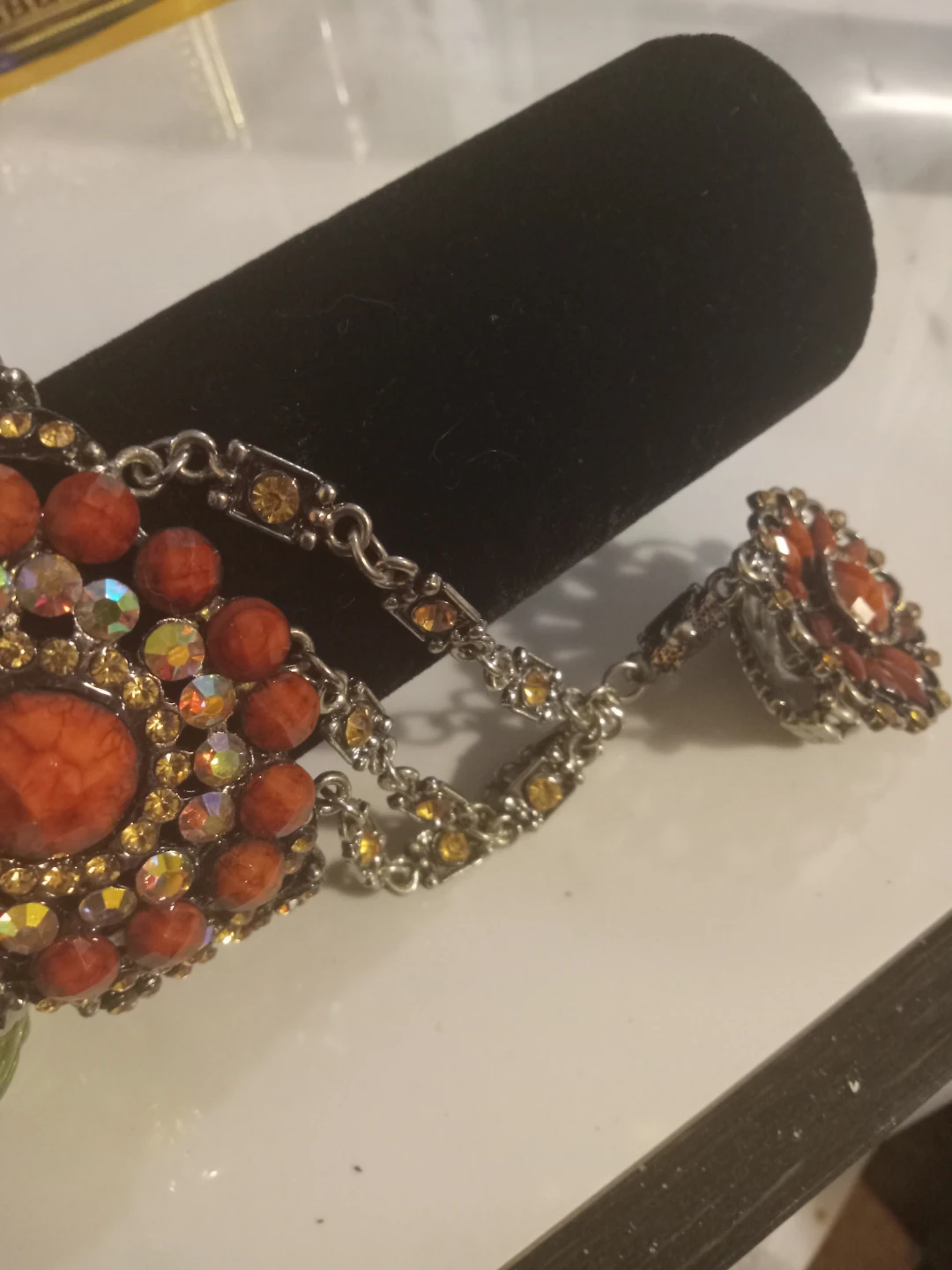 Set of 5 Assorted Fashion Bracelets - photo 4
