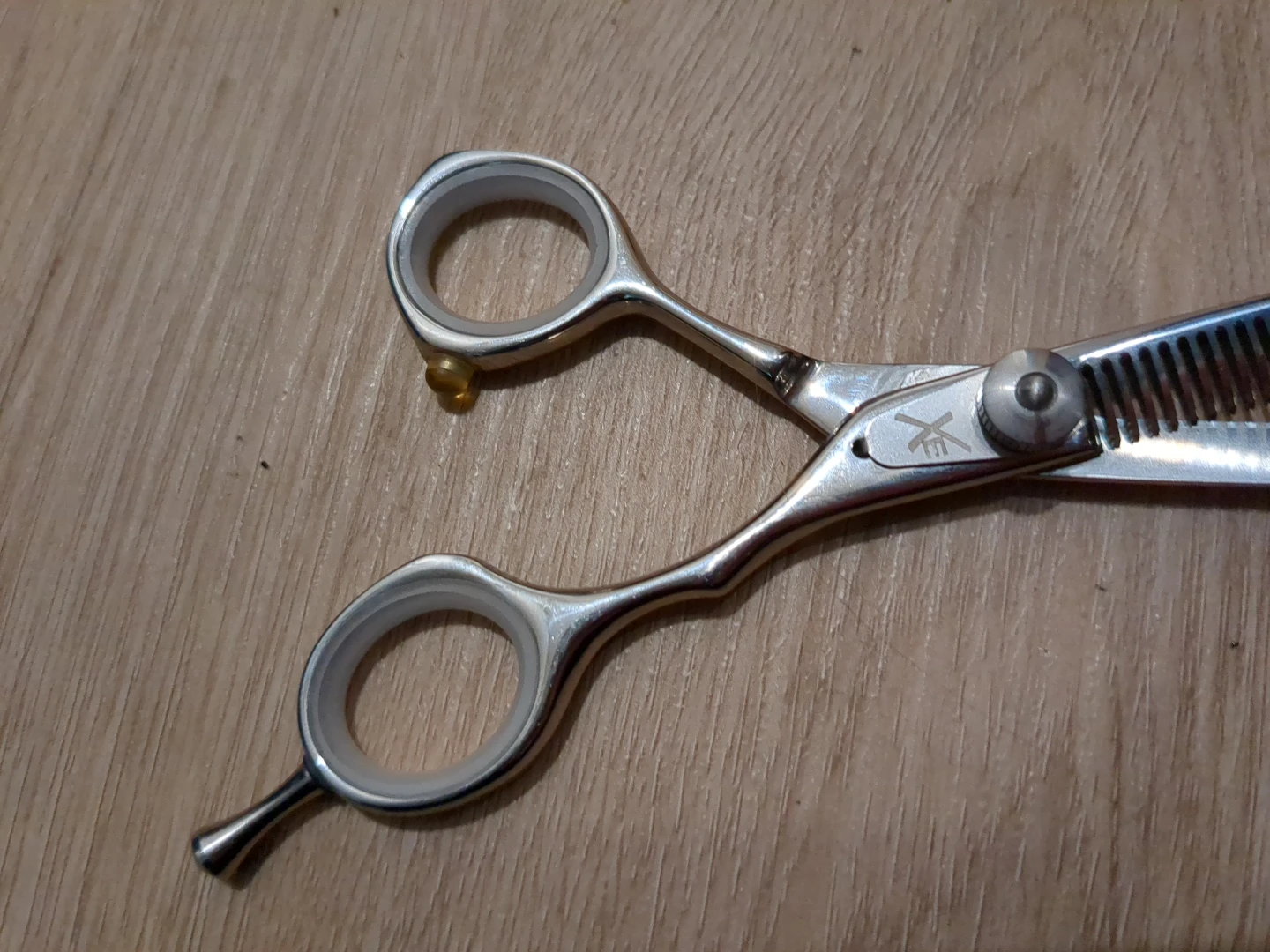Xtreme Edge Japan Steel Thinning Shears - photo 4