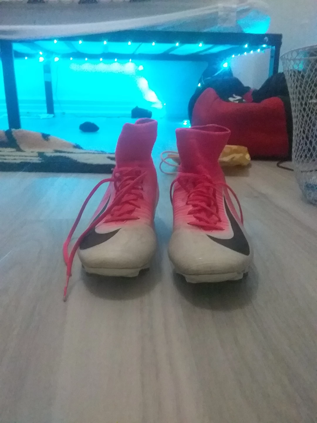 Soccer cleats - photo 4