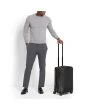 TUMI Aero International Expandable 4 Wheel Carry-On NEVER USED - photo 3