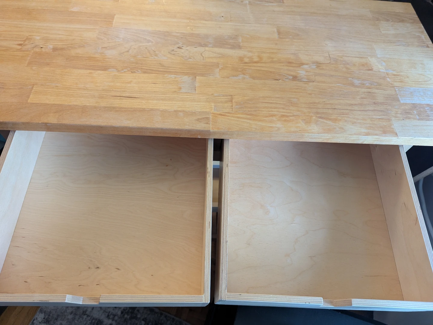 Ikea kitchen cart - photo 2