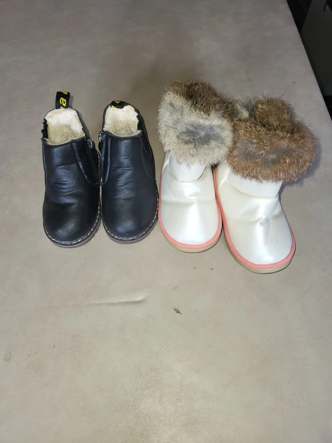 Assorted Baby Clothing and Winter Accessories - photo 5
