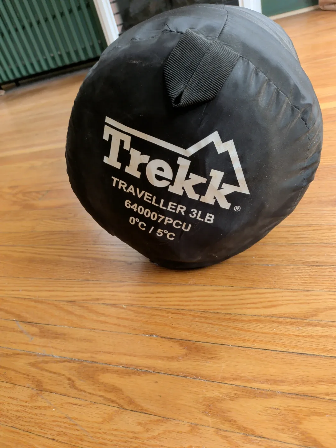Trekk Traveller 3LB Sleeping Bag