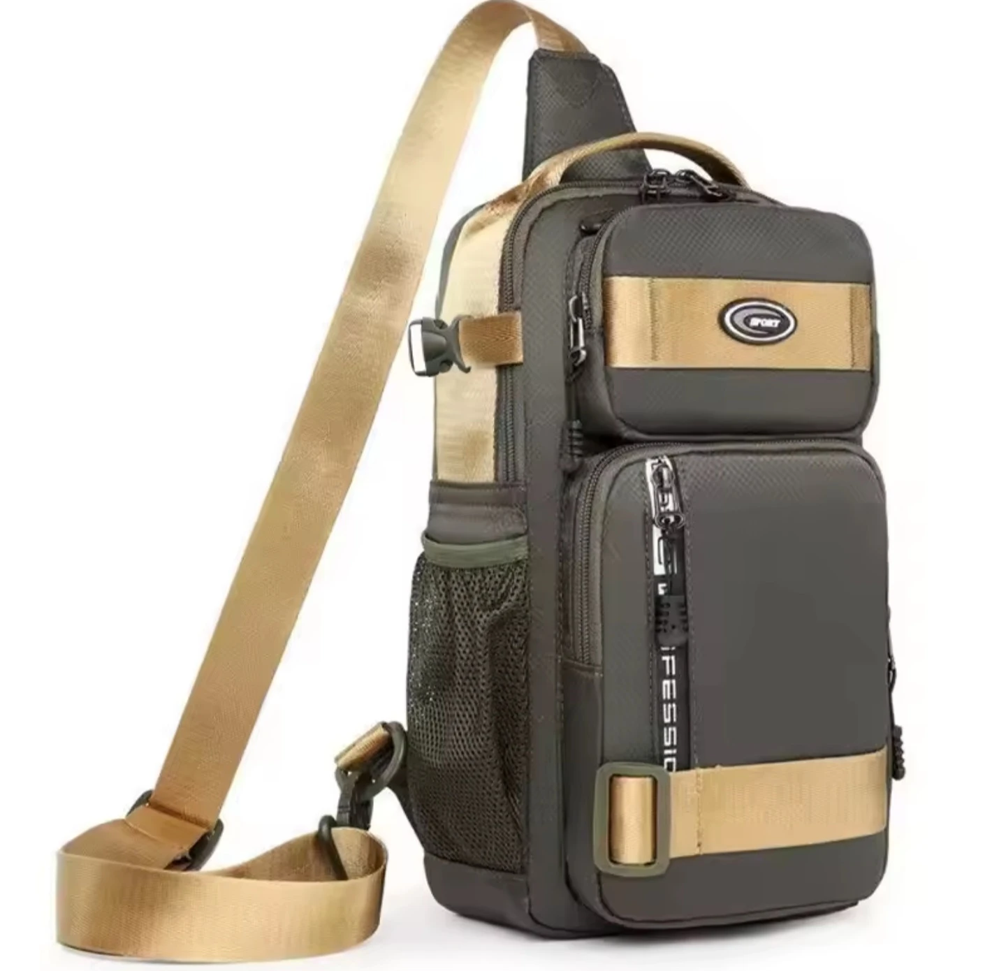 Sport Sling Backpack