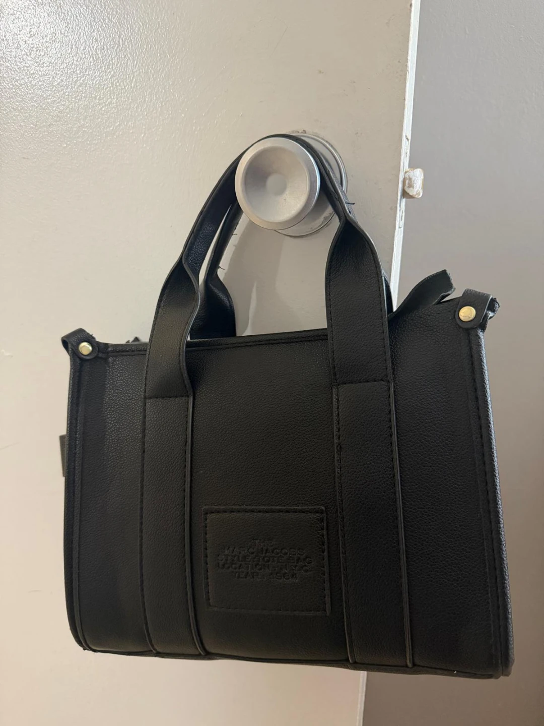 Marc Jacobs The Tote Bag - photo 2