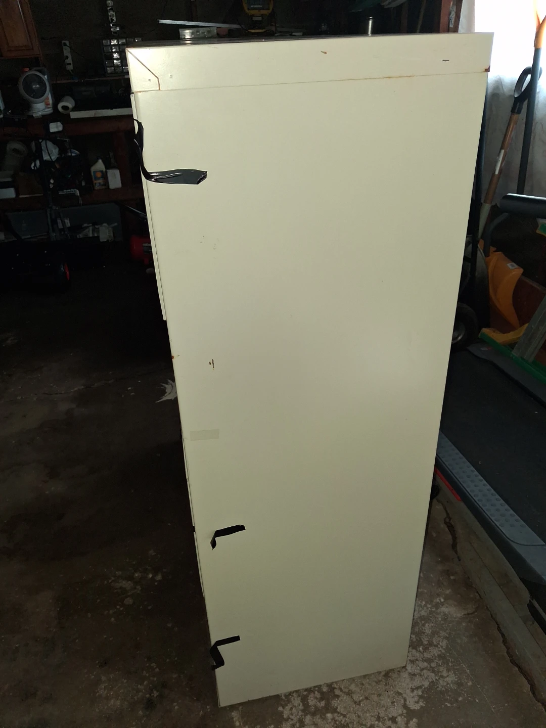 Filing cabinet - photo 3