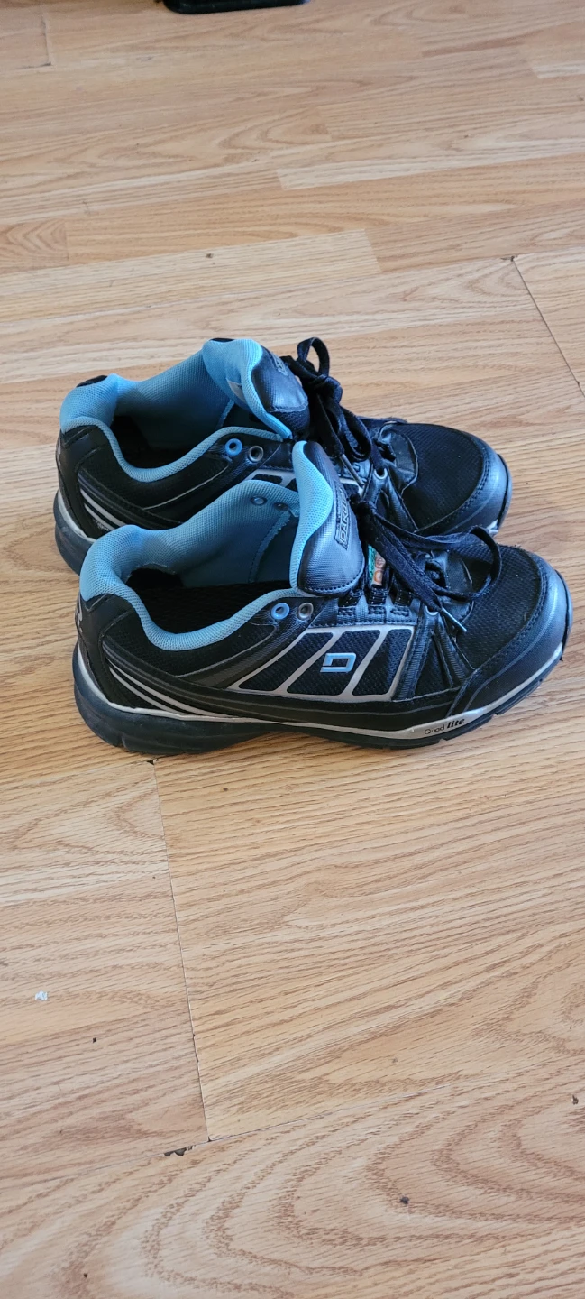 Dakota safety shoes - photo 3