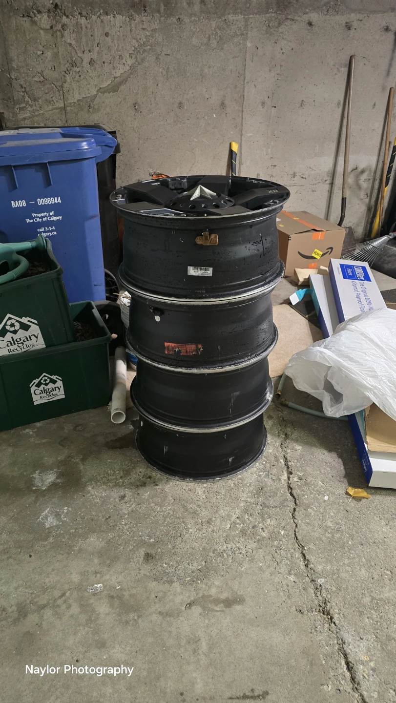 KMC XD Series 775 Wheels - photo 2