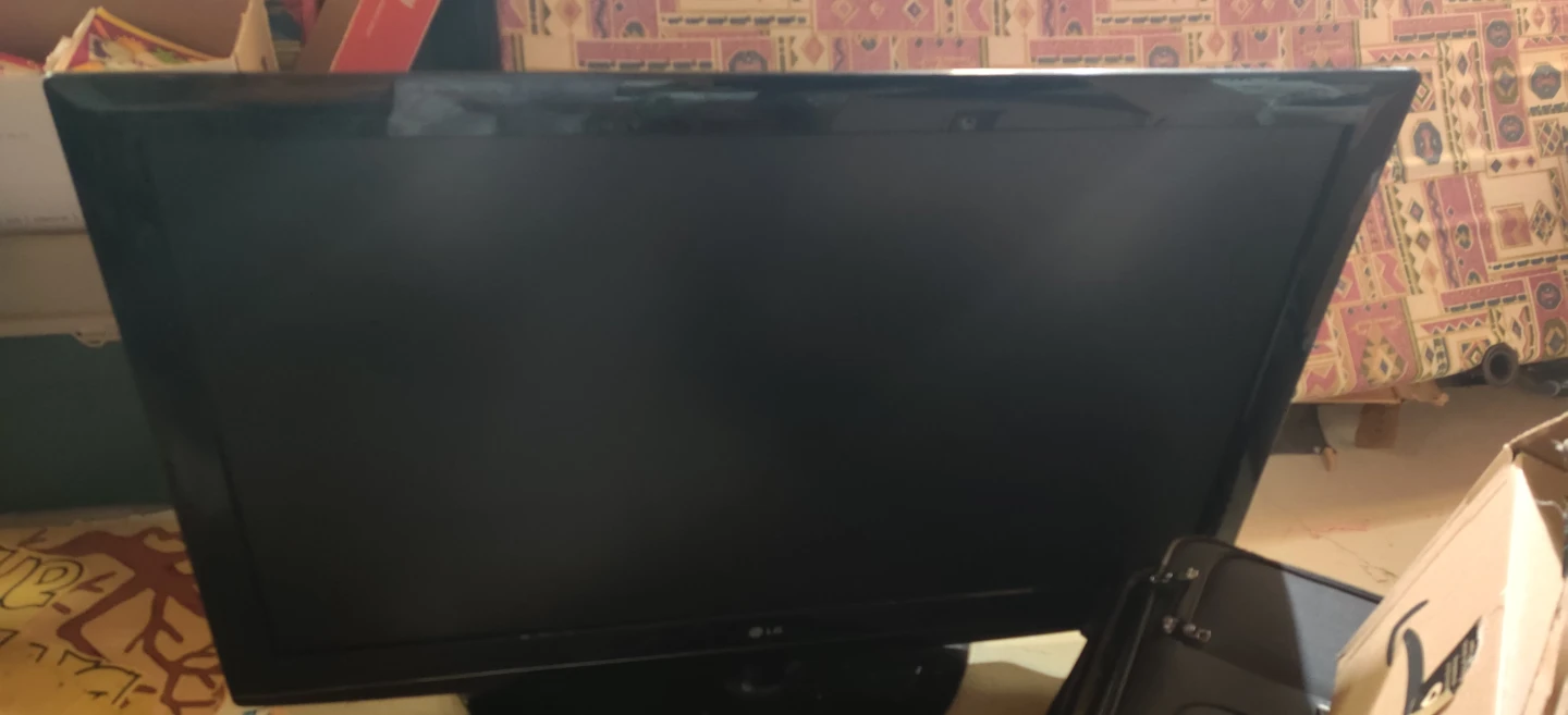 Lg tv 48 inches - photo 3
