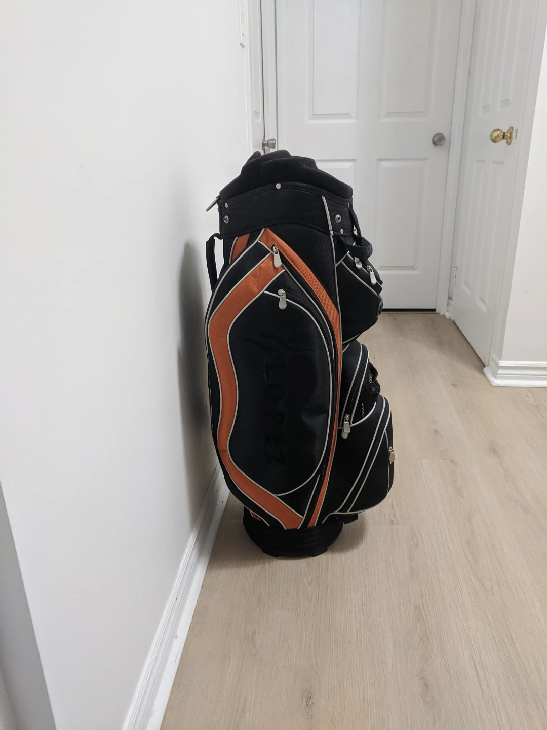 Lopez Golf Bag - photo 3