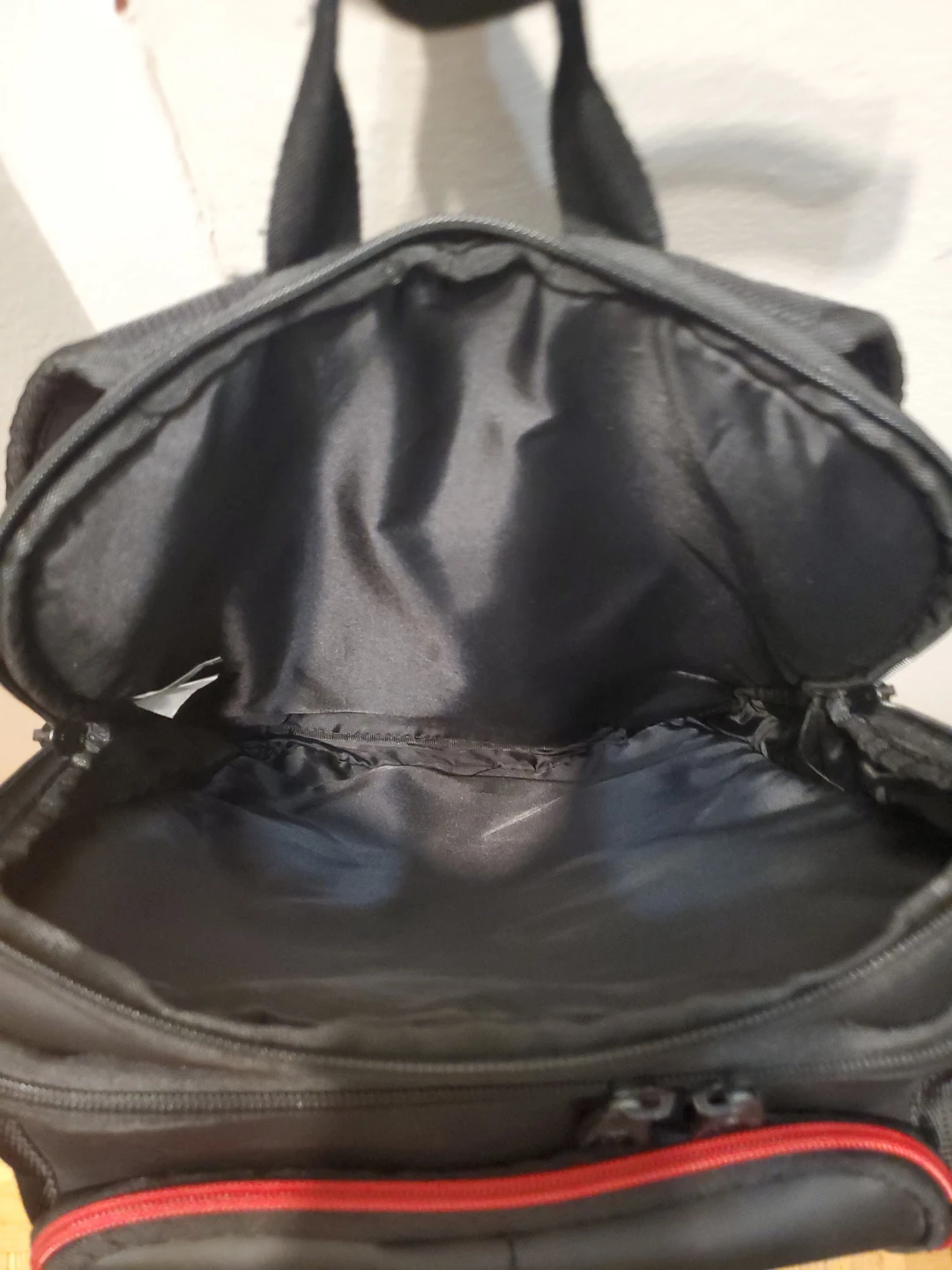 Wilson Big Laptop Backpack - photo 5